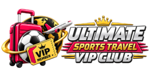 Ultimate Sports Travel VIP Club